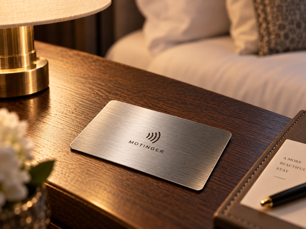 Room Service & Mantenimiento